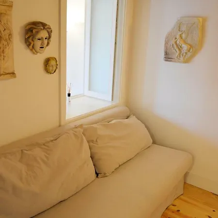 Bonjardim Traveller's House * 波尔图