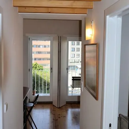 Bonjardim Traveller's House 波尔图