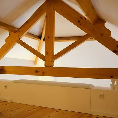 Apartment Bonjardim Traveller's House