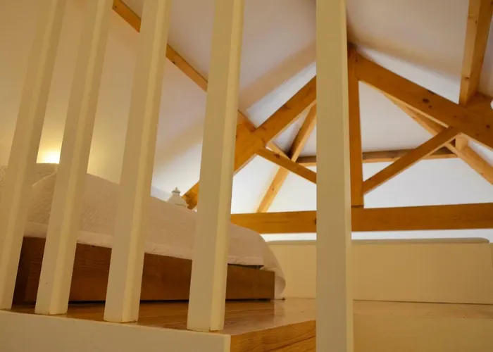 Bonjardim Traveller's House * 波尔图