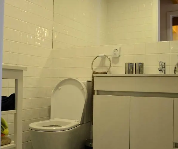 Bonjardim Traveller's House * 波尔图