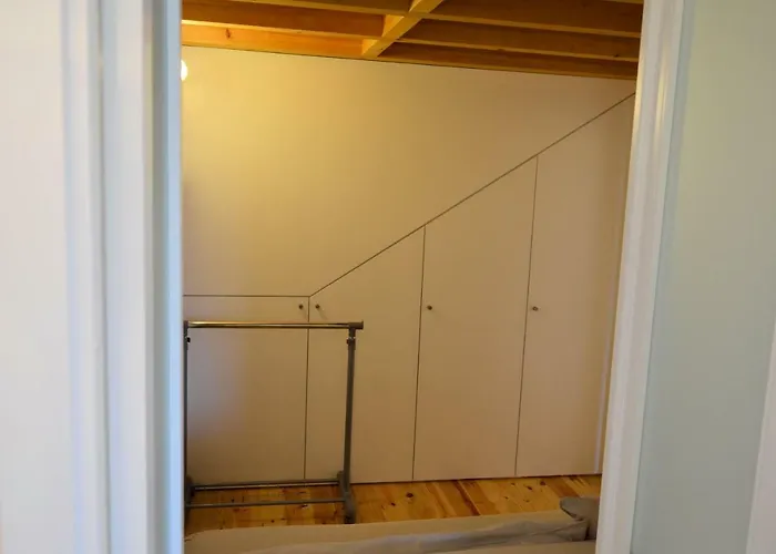 公寓 Bonjardim Traveller's House