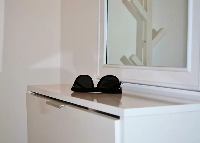 公寓 Bonjardim Traveller's House 波尔图