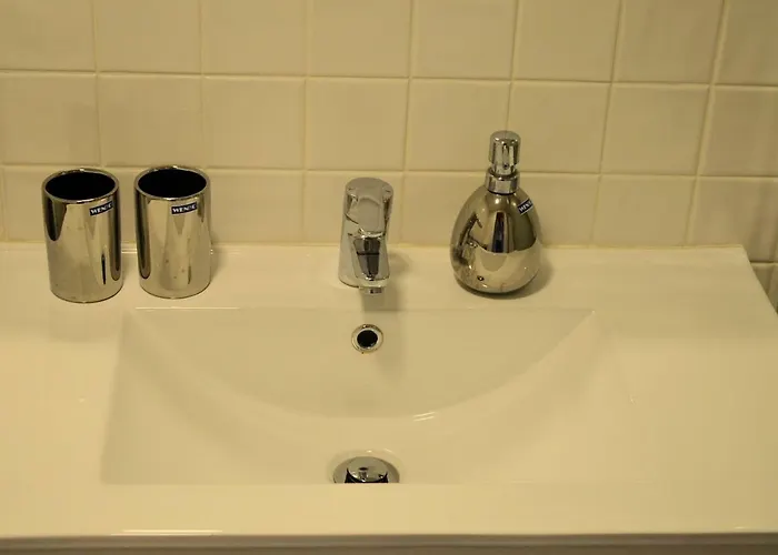 Bonjardim Traveller's House