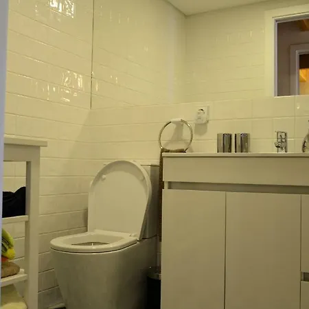 Bonjardim Traveller's House * Porto