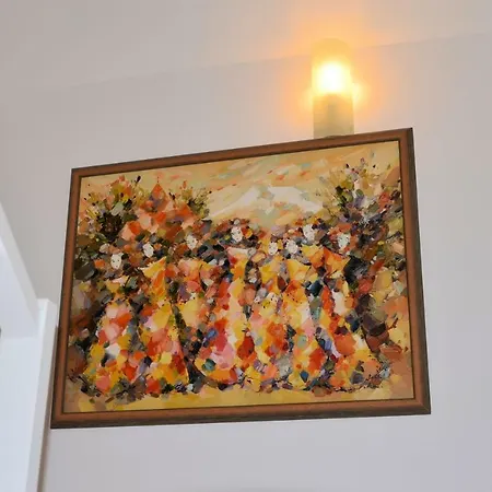 Apartment Bonjardim Traveller's House *