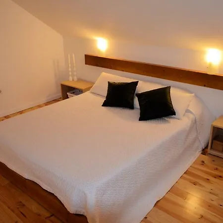 Apartment Bonjardim Traveller's House *