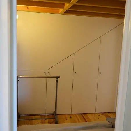 Appartement Bonjardim Traveller's House