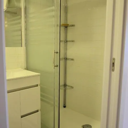 Bonjardim Traveller's House