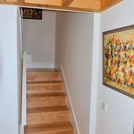 Bonjardim Traveller's House