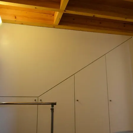 Bonjardim Traveller's House