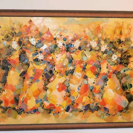 Bonjardim Traveller's House Apartman Porto