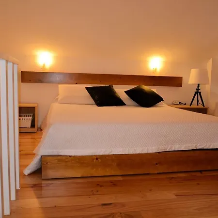 Bonjardim Traveller's House Apartman Porto