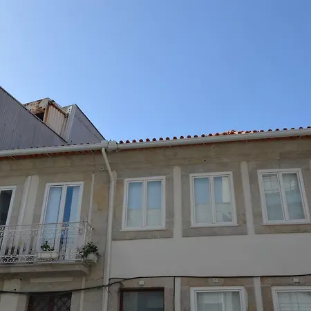 Bonjardim Traveller's House *