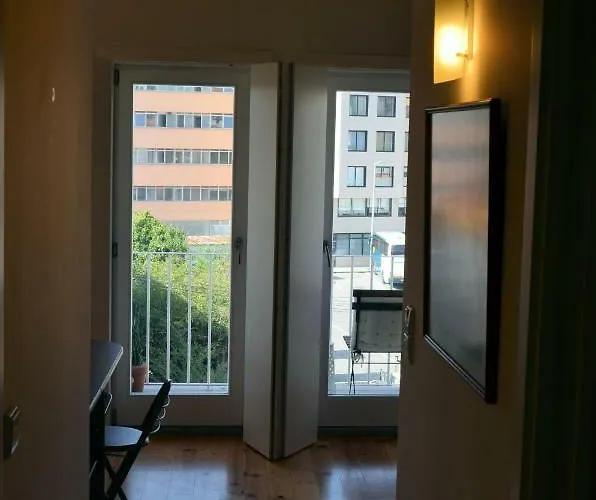 Apartment Bonjardim Traveller's House *