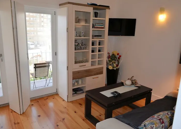 Apartment Bonjardim Traveller's House Porto