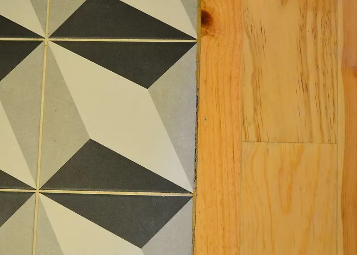 Bonjardim Traveller's House