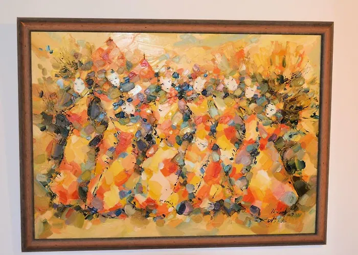 Bonjardim Traveller's House Daire Porto