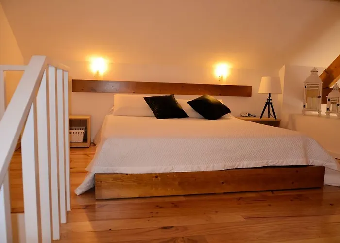 Bonjardim Traveller's House Daire Porto