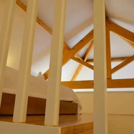 Bonjardim Traveller's House * פורטו