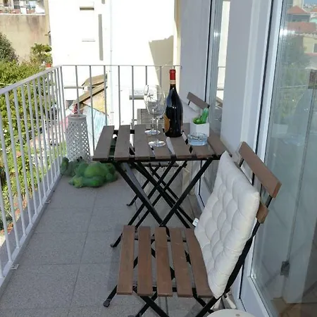 Bonjardim Traveller's House פורטו