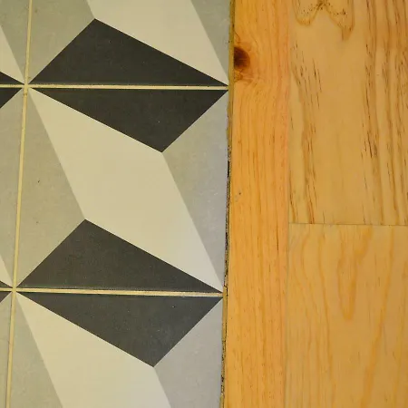 Bonjardim Traveller's House