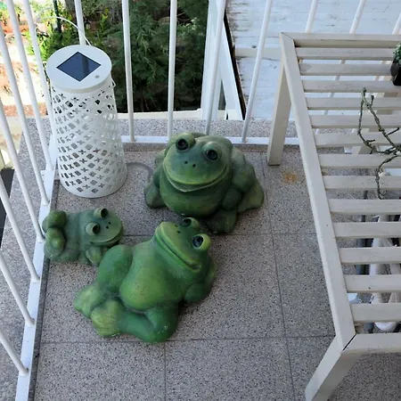 דירה Bonjardim Traveller's House