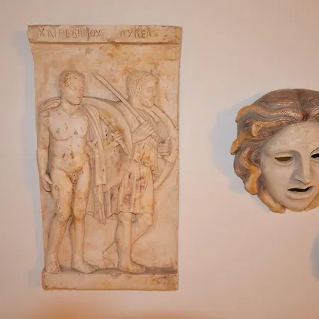 Bonjardim Traveller's House