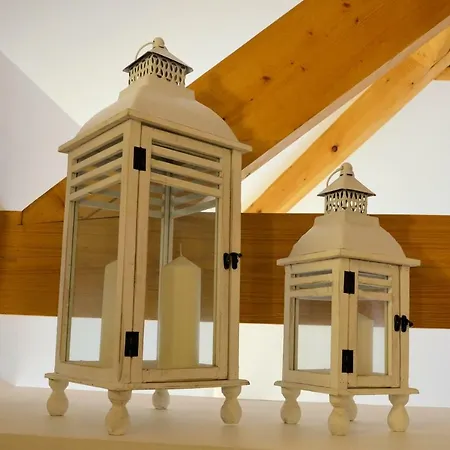 Bonjardim Traveller's House *