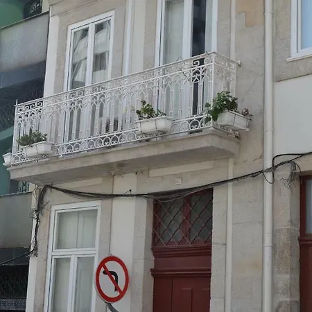 Bonjardim Traveller's House פורטו