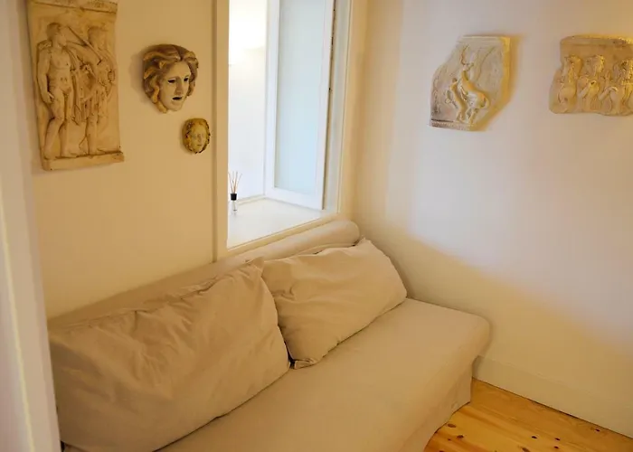 Bonjardim Traveller's House * Porto