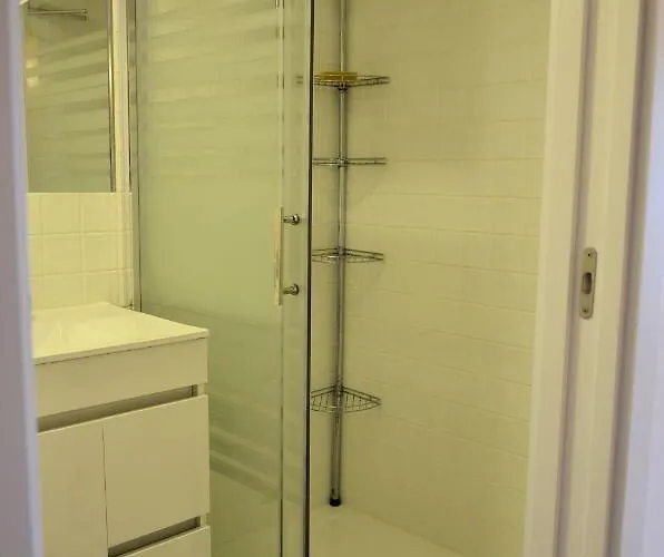 Bonjardim Traveller's House