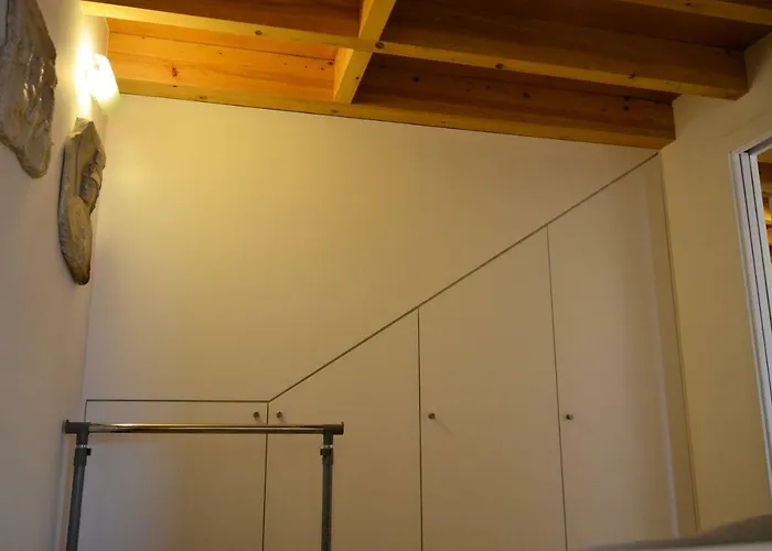 Bonjardim Traveller's House