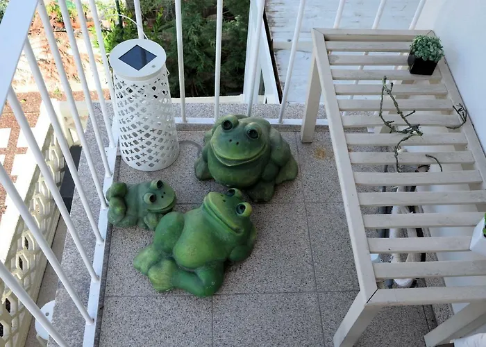 Apartament Bonjardim Traveller's House