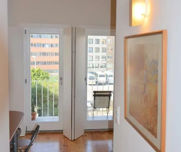 Apartament Bonjardim Traveller's House *