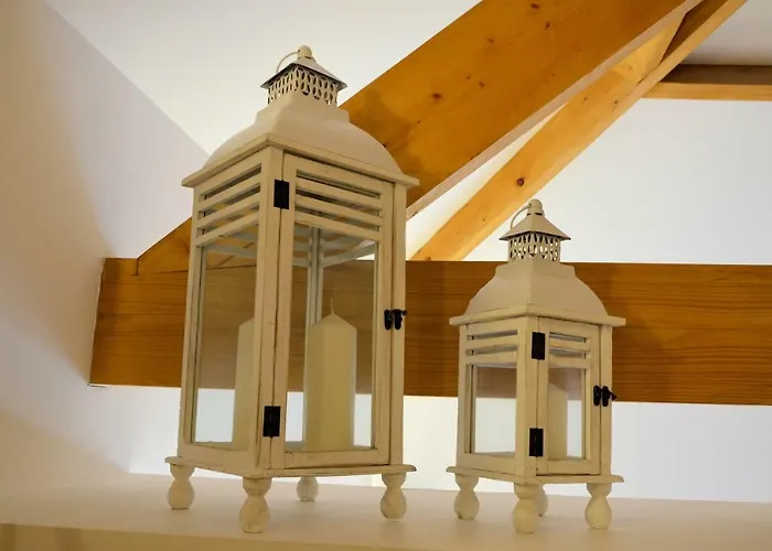 Bonjardim Traveller's House *