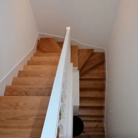 Apartamento Bonjardim Traveller's House *