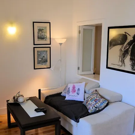 Bonjardim Traveller's House *