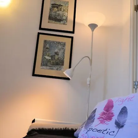 Bonjardim Traveller's House