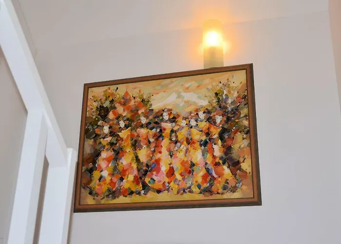 Apartamento Bonjardim Traveller's House *