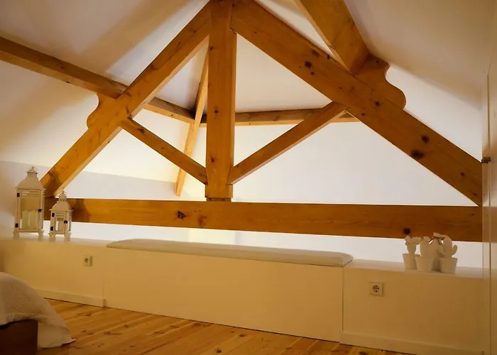 Apartamento Bonjardim Traveller's House