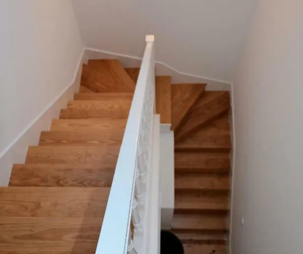 Apartamento Bonjardim Traveller's House *