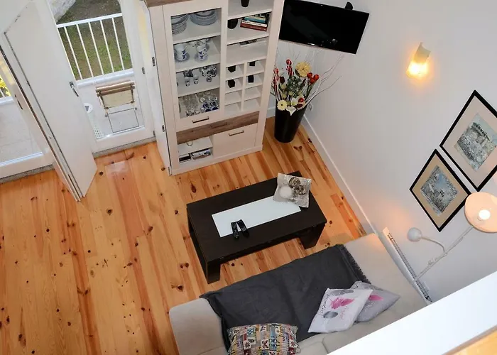 Bonjardim Traveller's House Oporto