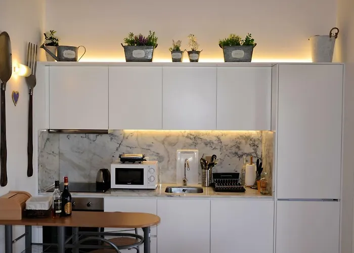 Bonjardim Traveller's House