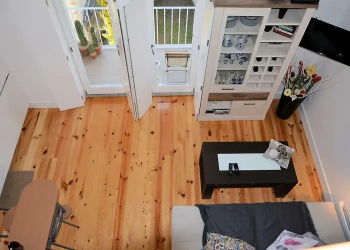 Bonjardim Traveller's House Oporto