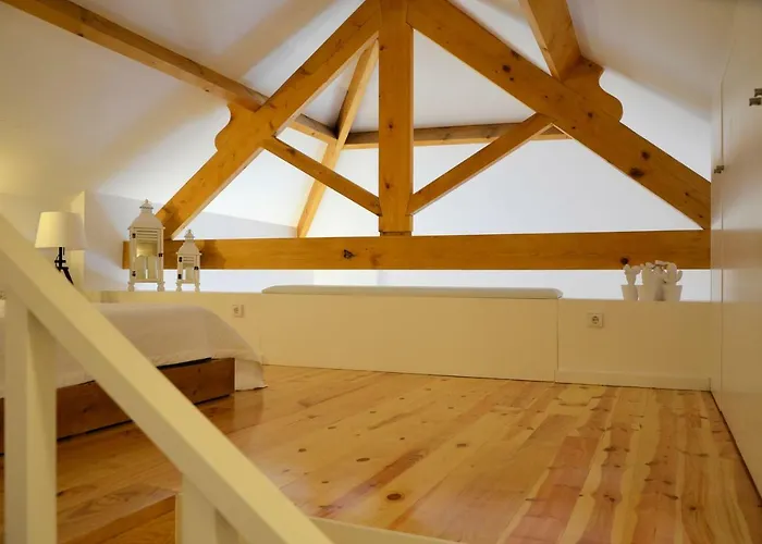 Bonjardim Traveller's House